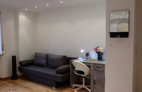 Ferienwohnung am Herzplatz 2 - Foto 35