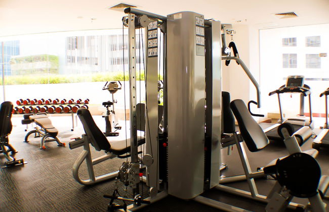 Crest Residence - Photo 44