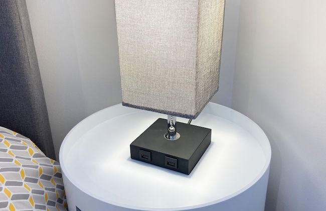 Urbanside Penthouse - Foto 6