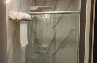 Estúdio City House - Acomodação SuperKing - Foto 10