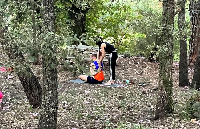 Poggio Roseto - Foto 33