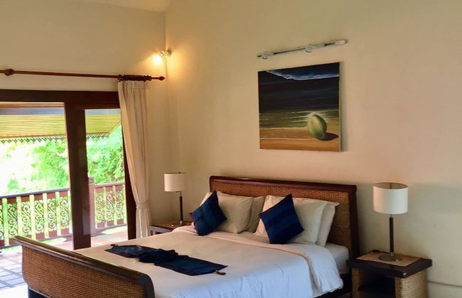 Baan Laem Noi Villa - Foto 9