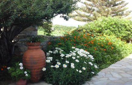 Flora's Apartments - Foto 36