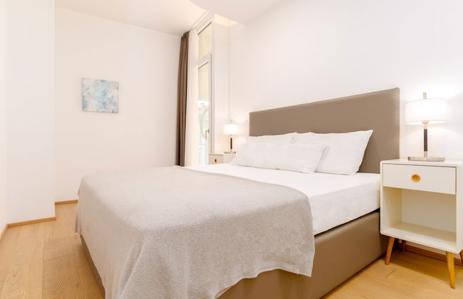 Limehome Graz - Argos by Zaha Hadid - Foto 7