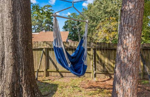 Spacious Retreat - Near IAH Airport & Lake Houston, Sleeps 9 - Foto 19