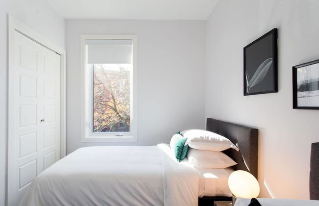 Brand New 3 Bedroom With Rooftop Patio - Foto 15