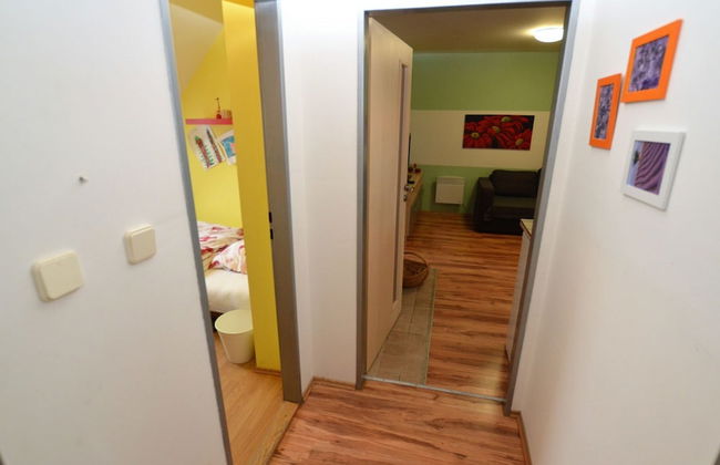 Comfy Holiday Home near Forest in Medenec - Foto 3