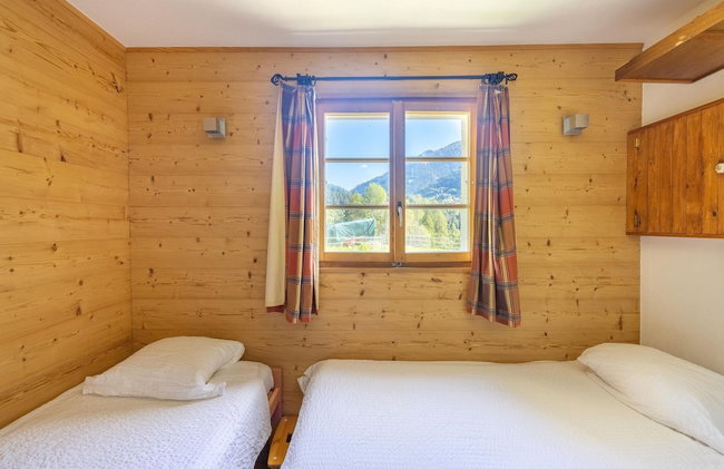 Chalet Verrel Near Aletsch Ski Gondolas - Foto 8