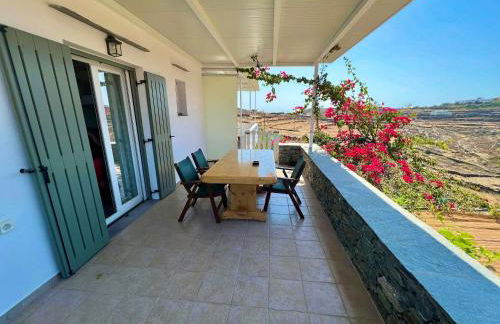 Lemon houses - Faros, Sifnos - Foto 25
