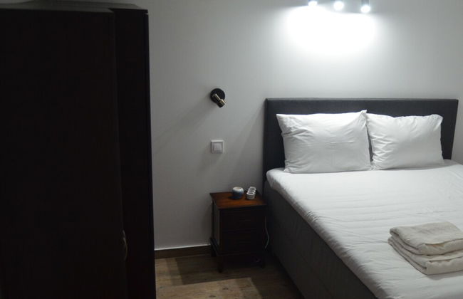 Thor & Freyja's of Poseidonia Syros Holiday House - Foto 2