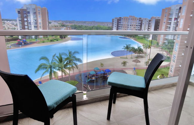 Dream Lagoons by Andiani Travel - Foto 74