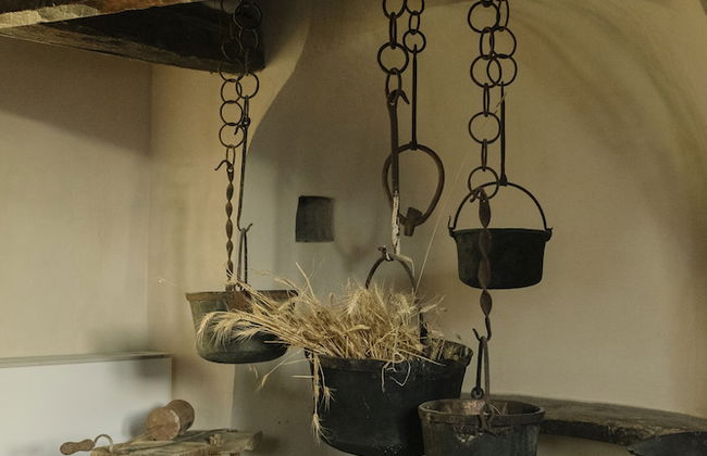 Castel di Luco - Foto 22