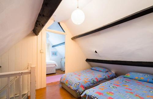 Brecon Beacons Old Vicarage, stunning garden & views - Foto 35