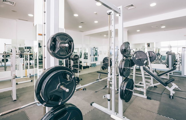 Grand Muthu Forte do Vale - Photo 31