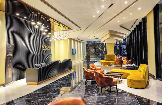 The AXON @ Bukit Bintang - Foto 2