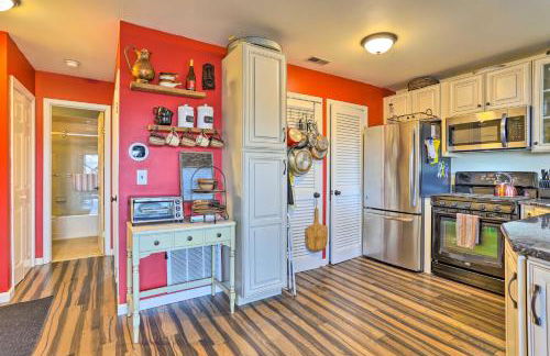 Mountain Creek Condo with Grill Walk to Lifts! - Foto 10