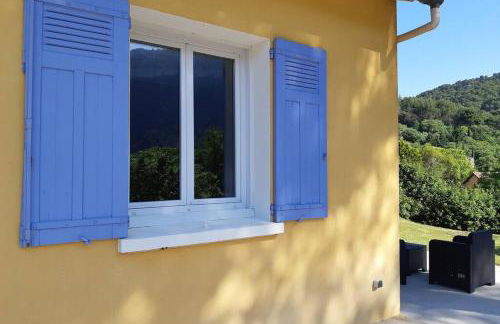 Vue panoramique sur le château,montagne et grottes - Foto 57