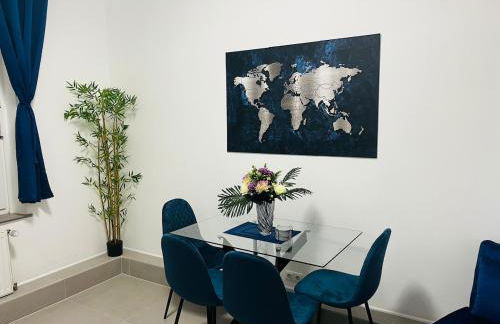 Direkt Große Freiheit - Appartement 2 im Regina House - Foto 5