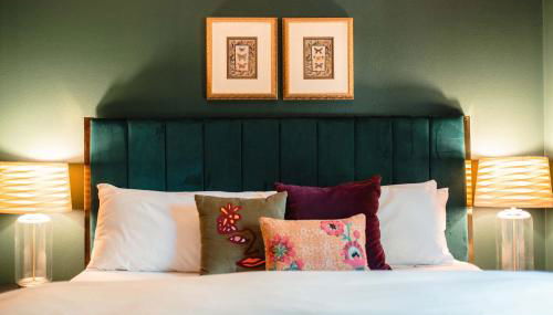 The Matriarch Heritage House- Downtown Ashland - Foto 3