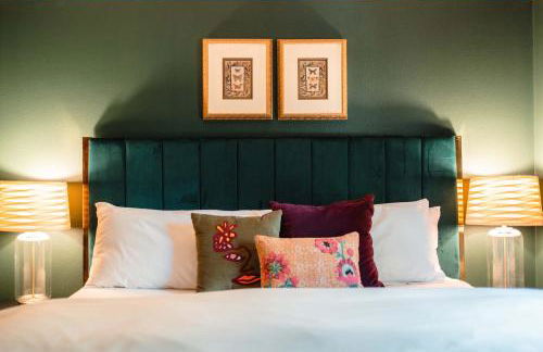 The Matriarch Heritage House- Downtown Ashland - Foto 3