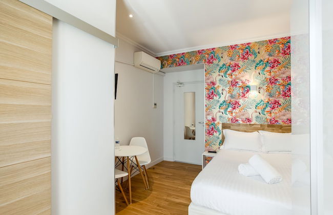 Nice Home - Studios Lido - Foto 23