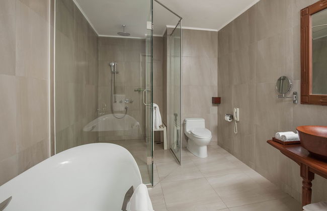 Sokha Phnom Penh Residence - Foto 33