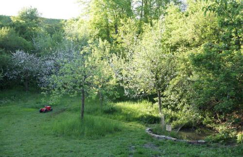 Ferienwohnung in Peetzig am See - Foto 40
