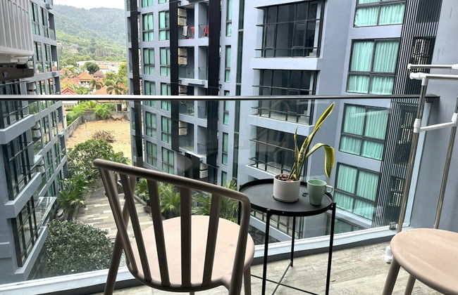 Apartment at Citygate by Lofty - Foto 23