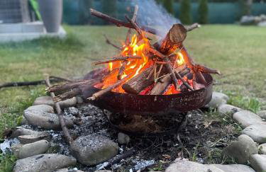 Pustelnika Chatka nad Brennicą - Foto 12