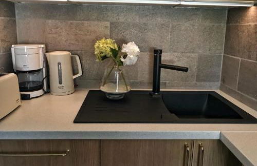 Golden GaPa Central Large Family Apartment 24 - Foto 26