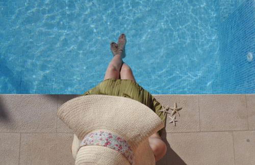 Quintinha do Álvaro - Holiday house - Foto 9