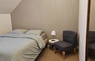 La maison du Vigneron - Foto 14