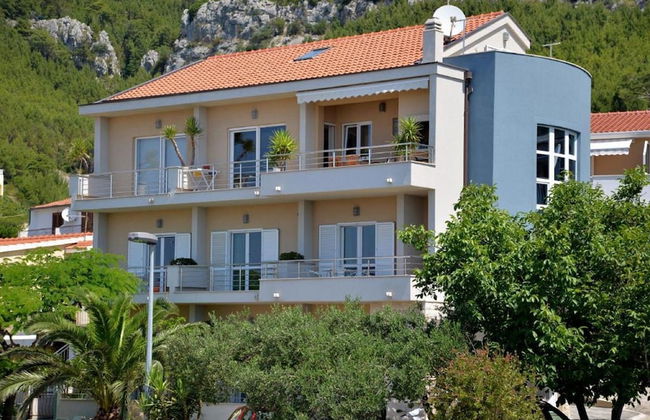 Apartments Antonio - Foto 1