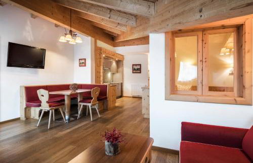 Piculin Alpin Apartments - Photo 21