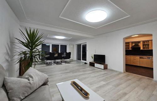 Haus an der Weser Ferienwohnung - Foto 22