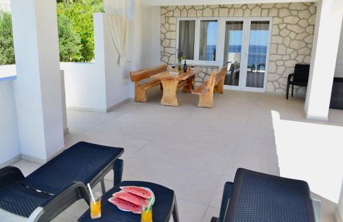 Apartments Petarcica Beach - Foto 19