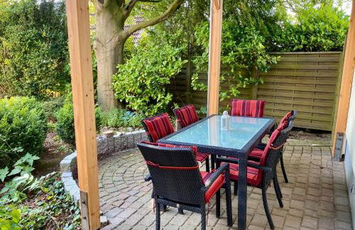 Ferienhaus Kuschel-Muschel - Photo 8