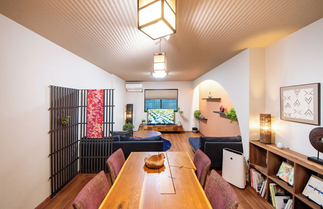 Nara-no-ya - Foto 18