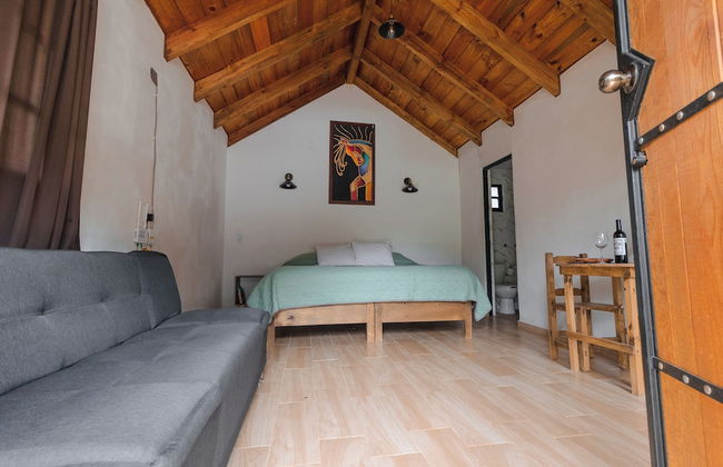 Cabañas La Victoria By GEstores - Foto 56