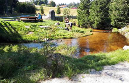 Ferienwohnung Mies - Foto 19