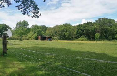 Larmor plage, étang du ter - Foto 1