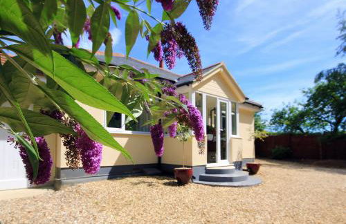 Woodside Cottage - Foto 1