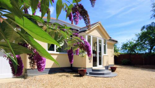 Woodside Cottage - Foto 1
