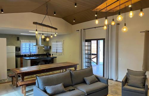 Cabana Paruru - Foto 29