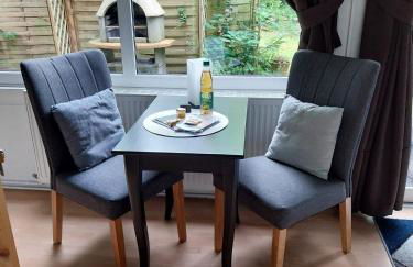 Apartment zum Garten - Foto 10