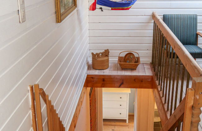 Villa Hjartnes - Foto 25