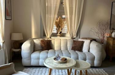 Limoges Centre Appartement de Charme - Foto 2