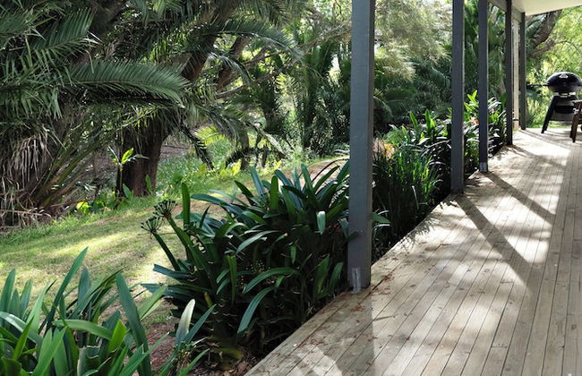 Barlings Beach Holiday Park - Foto 38