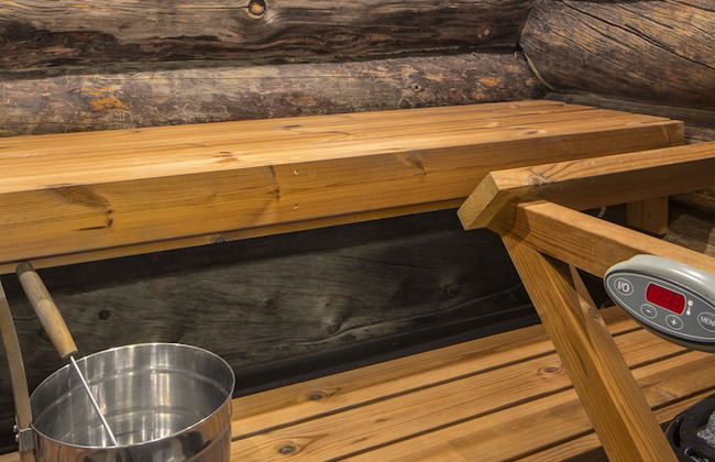 Holiday Club Salla Apartments - Foto 59