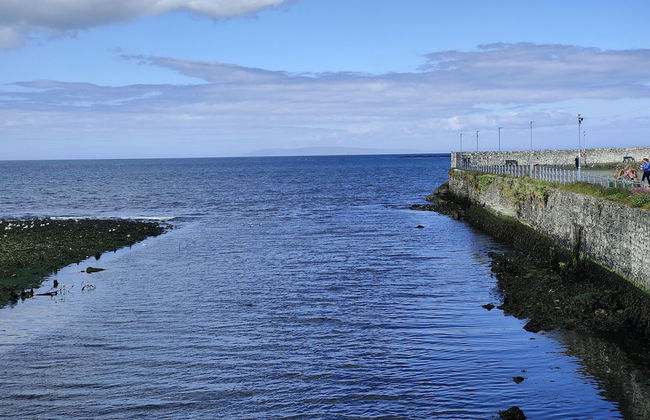 Castleview Large 3 Bedroom Family House - Glenarm - Foto 17